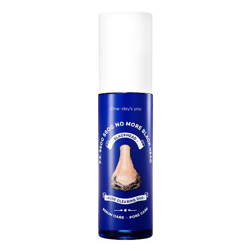 P.Z. SSOC SSOC NO MORE BLACK HEAD